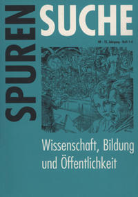 Wissenschaft, Bildung und Öffentlichkeit