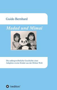 Madad und Mimai