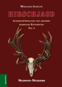 Hirschjagd