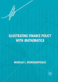 Illustrating Finance Policy with Mathematica