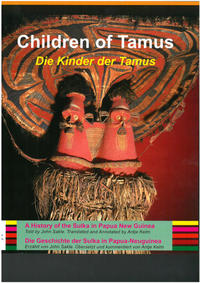 Children of Tamus