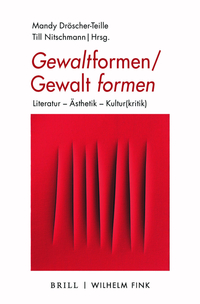 Gewaltformen - Gewalt formen