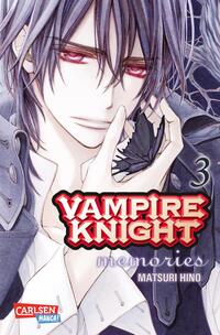 Vampire Knight - Memories 3