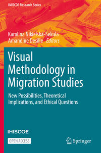 Visual Methodology in Migration Studies