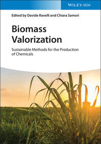 Biomass Valorization