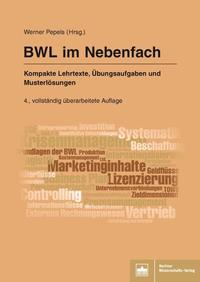 BWL im Nebenfach