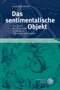 Das sentimentalische Objekt