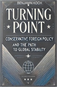 Turning Point: Conservative Foreign Policy and the Path to Global Stability