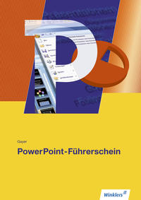 PowerPoint-Führerschein