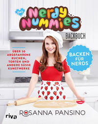 Das Nerdy-Nummies-Backbuch – Backen für Nerds