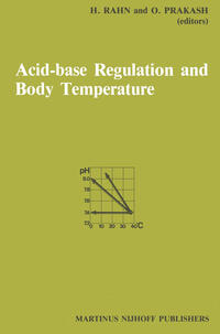 Acid-Base Regulation and Body Temperature