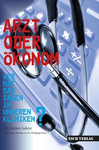 Arzt oder Ökonom