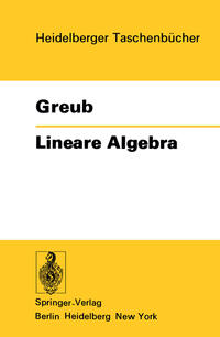 Lineare Algebra