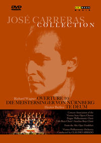 José Carreras Collection