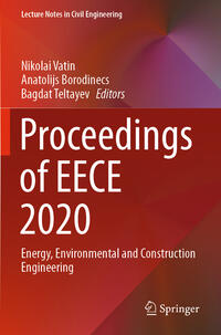 Proceedings of EECE 2020