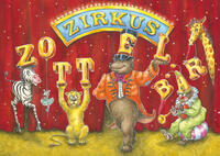 Zirkus Zottelbär