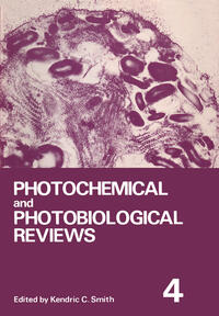 Photochemical and Photobiological Reviews