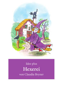 Themenordner Hexerei