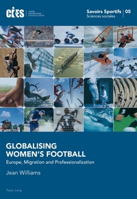 Globalising Women’s Football