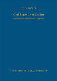 Graf Roger I. von Sizilien