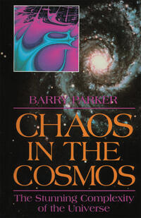 Chaos in the Cosmos