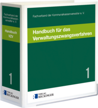 Handbuch für das Verwaltungszwangsverfahren