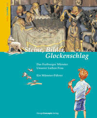 Steine, Bilder, Glockenschlag