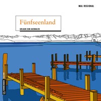 MAL REGIONAL - Fünfseenland