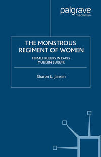 The Monstrous Regiment of Women