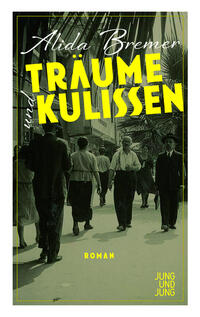 Träume und Kulissen