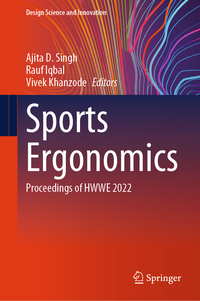 Sports Ergonomics