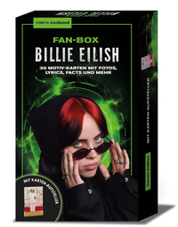 Fan-Box Billie Eilish