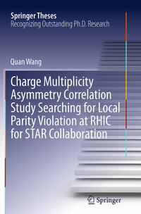 Charge Multiplicity Asymmetry Correlation Study Searching for Local Parity Violation at RHIC for STAR Collaboration