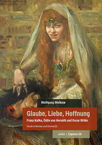 Glaube, Liebe, Hoffnung