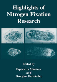 Highlights of Nitrogen Fixation Research