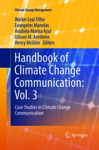 Handbook of Climate Change Communication: Vol. 3