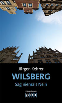 Wilsberg – Sag niemals Nein