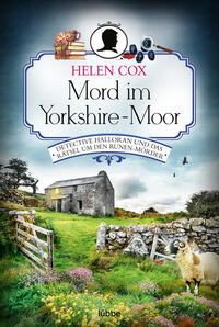 Mord im Yorkshire-Moor