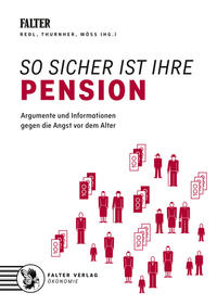 So sicher ist Ihre Pension