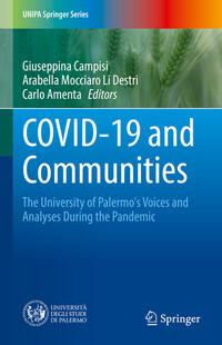 COVID-19 and Communities