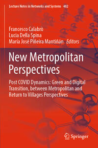 New Metropolitan Perspectives