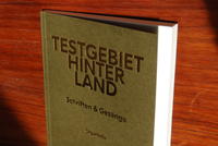 Testgebiet Hinter Land