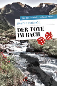 Der Tote im Bach