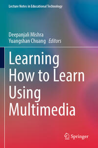 Learning How to Learn Using Multimedia