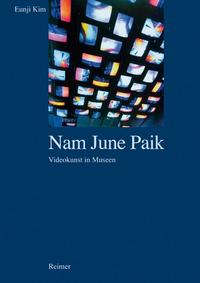 Nam June Paik