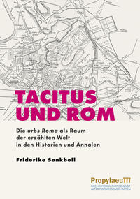 Tacitus und Rom