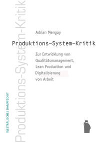 Produktions-System-Kritik