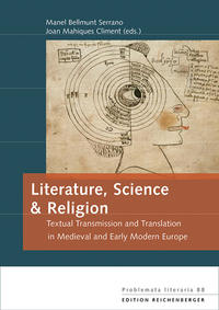 Literature, Science & Religion