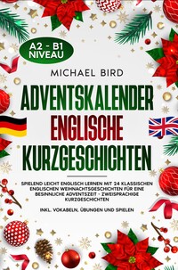 Adventskalender Englische Kurzgeschichten