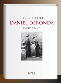 Daniel Deronda